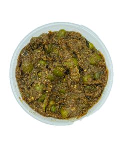 زیتون پرورده گردویی