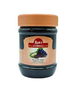سه شیره دمباز