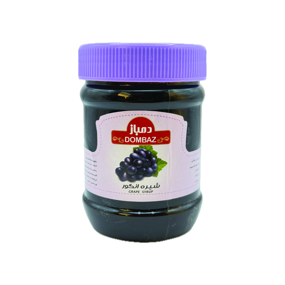 شیره انگور دمباز