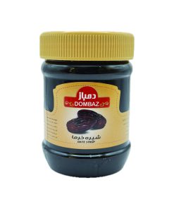 شیره خرما دمباز
