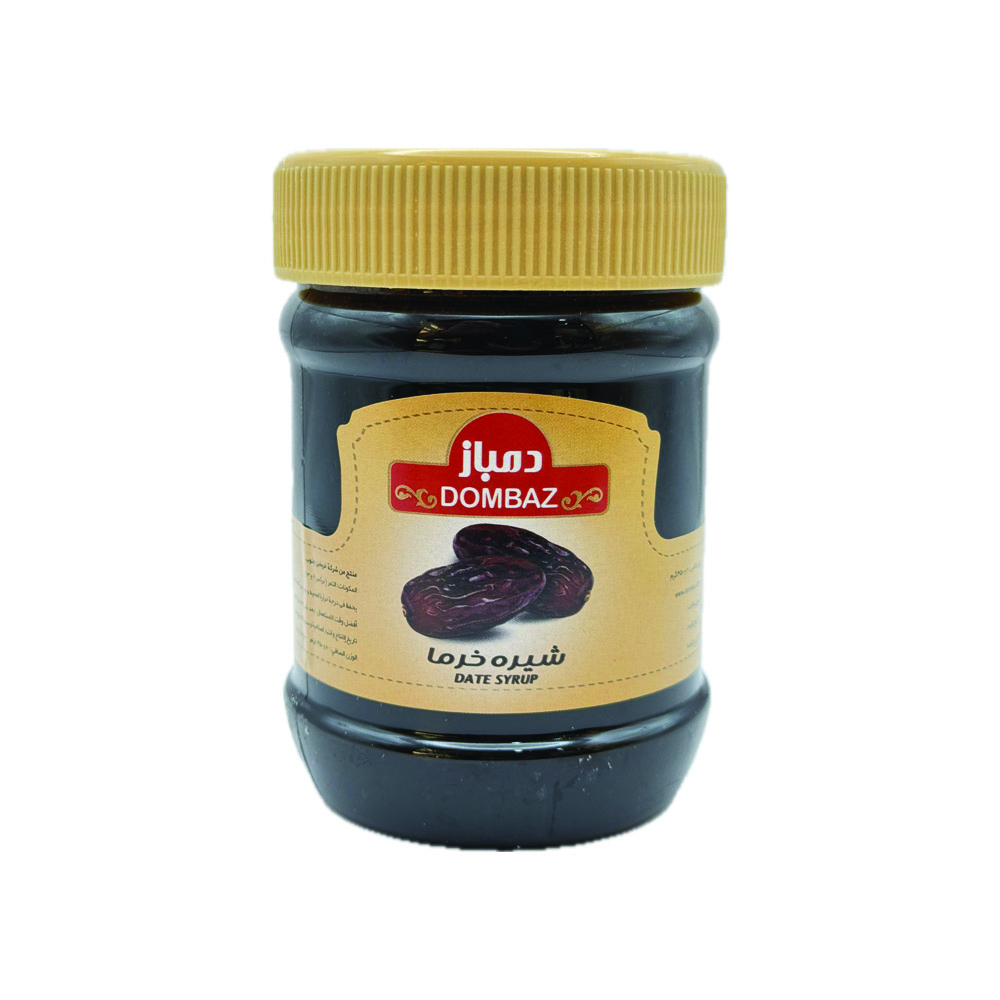 شیره خرما دمباز